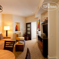 Westin Kierland Villas