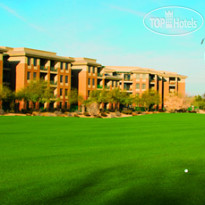 Westin Kierland Villas