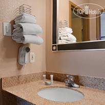 Travelodge Flagstaff University West 