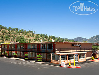 Hotelier's photos Travelodge Flagstaff University West 3*
