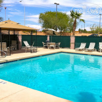 Best Western Superstition Springs Inn 