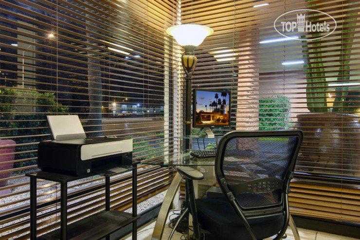 New photos from tourists Best Western Plus Royal Sun Inn & Suites 3*