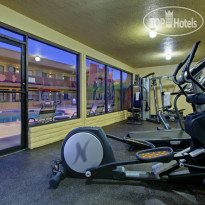 Best Western Plus Royal Sun Inn & Suites 