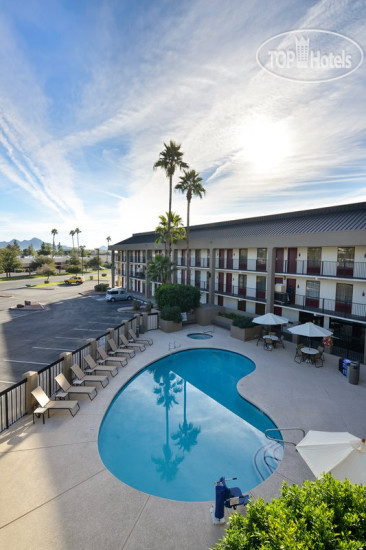 New photos from tourists Best Western Metrocenter Inn 3*