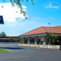 Best Western Mezona Inn