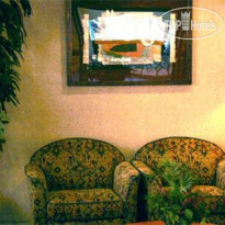 Best Western Mezona Inn