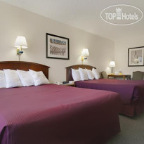 Best Western Mezona Inn