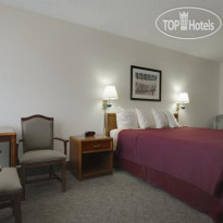 Best Western Mezona Inn