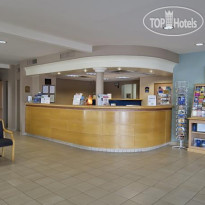 Best Western Mezona Inn