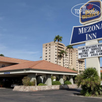 Best Western Mezona Inn
