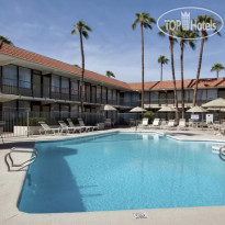 Best Western Mezona Inn