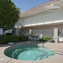 Best Western Mezona Inn