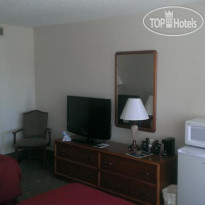 Best Western Mezona Inn