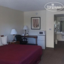 Best Western Mezona Inn