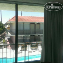Best Western Mezona Inn