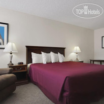 Best Western Mezona Inn