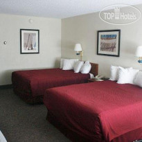 Best Western Mezona Inn