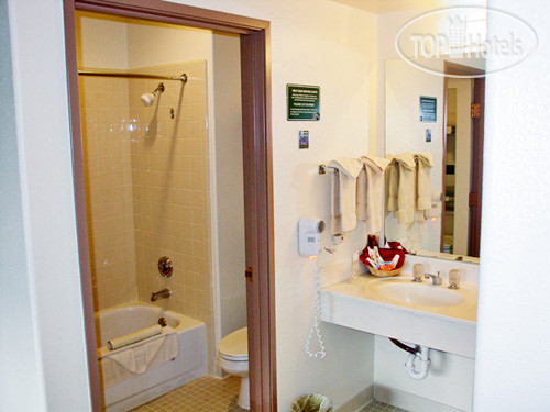 Новые добавленные фото туристов Bell Rock Inn 3*