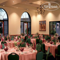 Wyndham Grand Resort & Spa Westward Look 