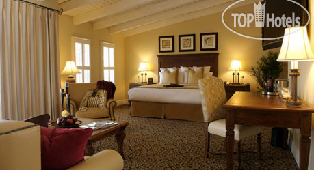 New photos from tourists Wyndham Grand Resort & Spa Westward Look 4*