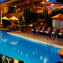 Wyndham Grand Resort & Spa Westward Look 