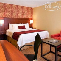 Courtyard by Marriott Tucson Williams Centre 