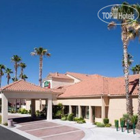 Courtyard by Marriott Tucson Williams Centre 