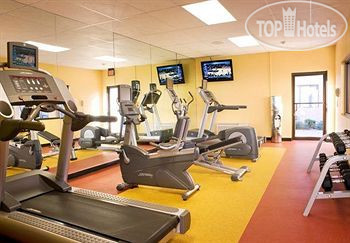 New photos from tourists Courtyard by Marriott Tucson Williams Centre 3*