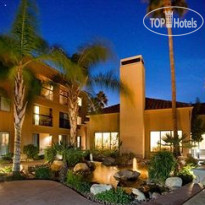 Courtyard by Marriott Tucson Williams Centre 