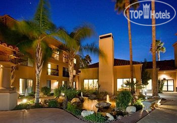 Hotel photo Courtyard by Marriott Tucson Williams Centre 3*