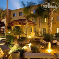 Courtyard by Marriott Tucson Williams Centre 