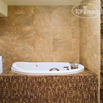 Chaparral Suites Resort 