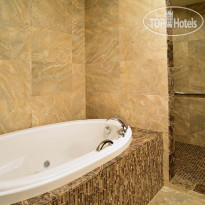 Chaparral Suites Resort 