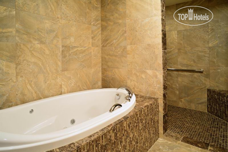 New photos from tourists Chaparral Suites Resort 3*