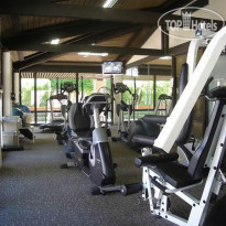 Chaparral Suites Resort 