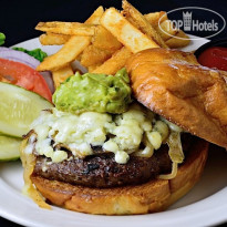 Chaparral Suites Resort 