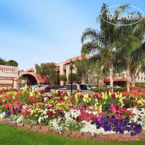 Chaparral Suites Resort 