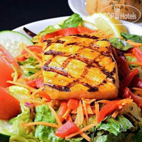 Chaparral Suites Resort 