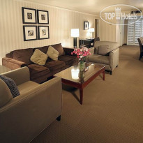 Chaparral Suites Resort 