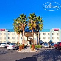 Comfort Suites at Tucson Mall 