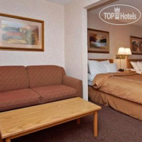 Comfort Suites at Tucson Mall 