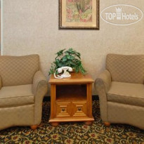 Comfort Suites at Tucson Mall 