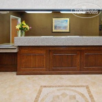 Comfort Suites at Tucson Mall 