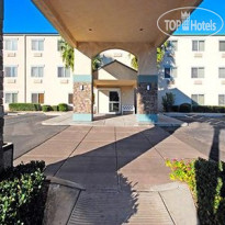 Comfort Suites at Tucson Mall 