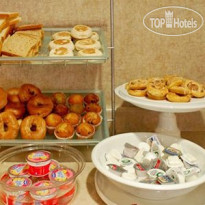 Comfort Suites at Tucson Mall 