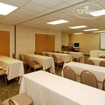 Comfort Suites at Tucson Mall 