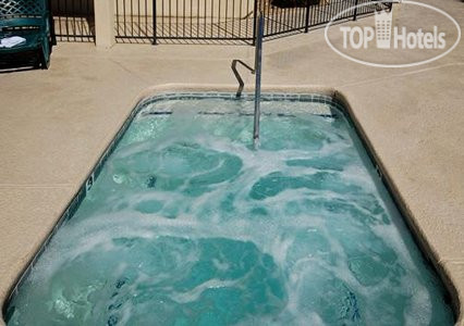 New photos from tourists Comfort Suites at Tucson Mall 2*