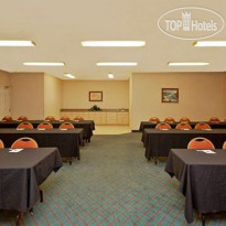 Comfort Suites Peoria Sports Complex