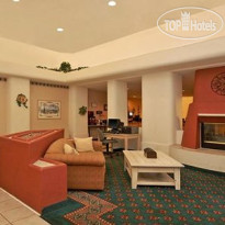 Comfort Suites Peoria Sports Complex