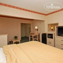 Comfort Suites Peoria Sports Complex